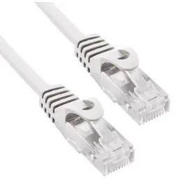 Comprar Cable de Red RJ45 UTP Phasak PHK 1505 Cat6 5m Gris
