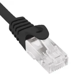 Comprar Cable de Red RJ45 UTP Phasak PHK 1751 Cat6 150m Negro