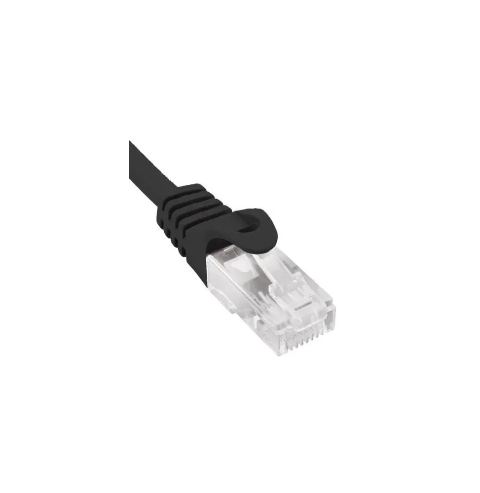 Comprar Cable de Red RJ45 UTP Phasak PHK 1751 Cat6 150m Negro