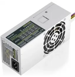 Comprar Fuente de Alimentacion TFX Aisens ASPC500TFXSEO 500W Ventilado