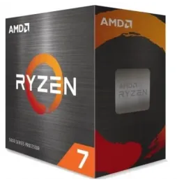 Comprar Procesador AMD Ryzen 7 5800X 380GHz Socket AM4