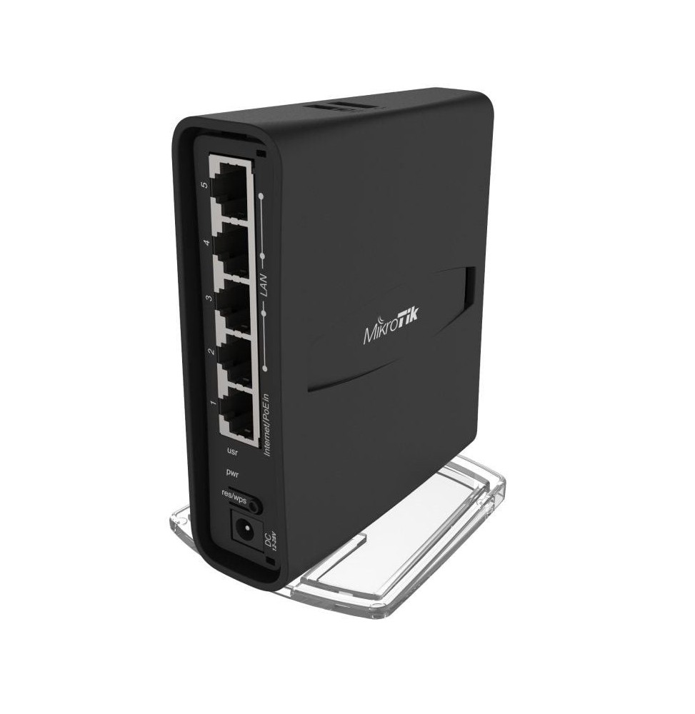 punto de acceso mikrotic hap ac2