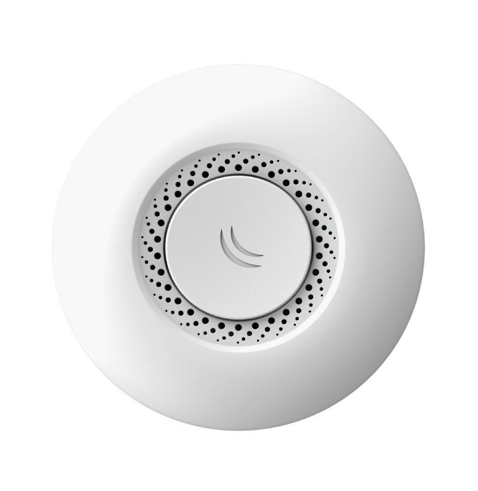 punto de acceso mikrotik rbcap2nd