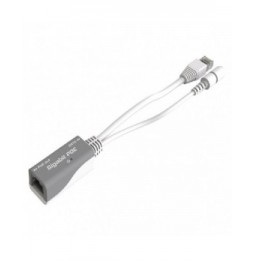 adaptador inyector poe mikrotik rbgpoe