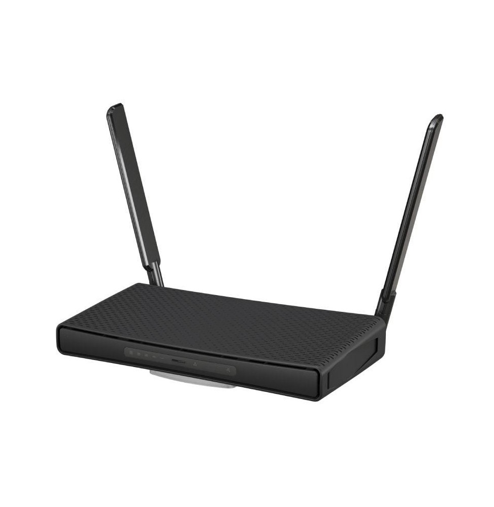 router mikrotik hap ac rbd53ig5hacd2hnd 5 puertos rj45 101001000 poe