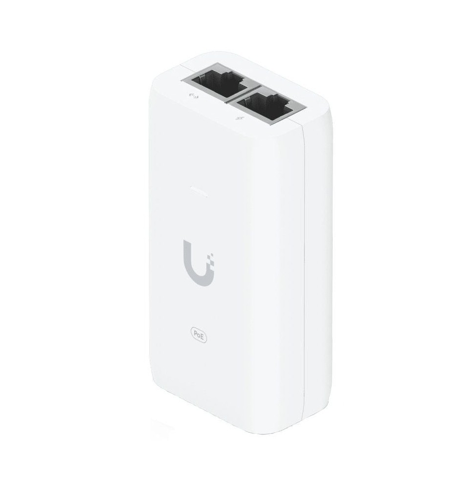 alimentador poe ubiquiti upoeaf 8023af
