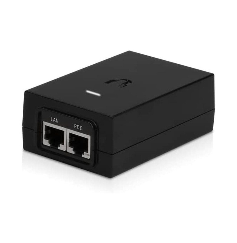 alimentador poe ubiquiti poe24