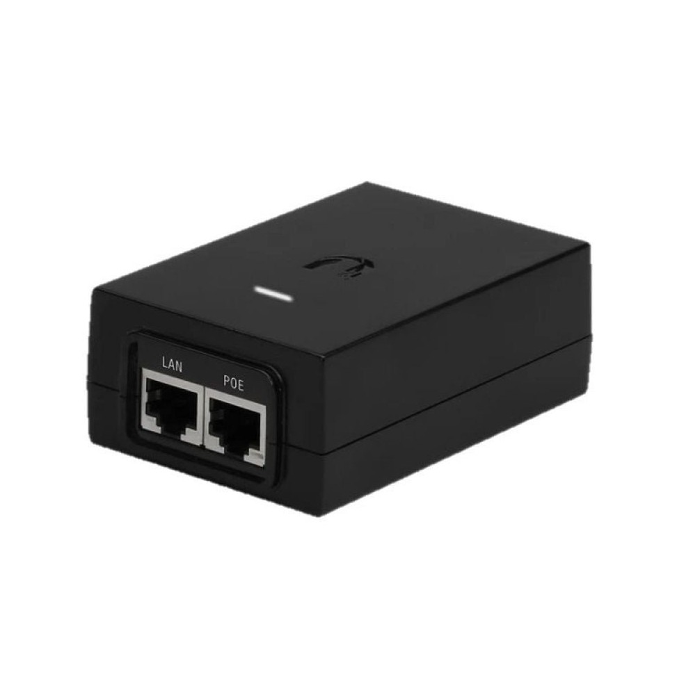 alimentador poe ubiquiti poe4824w