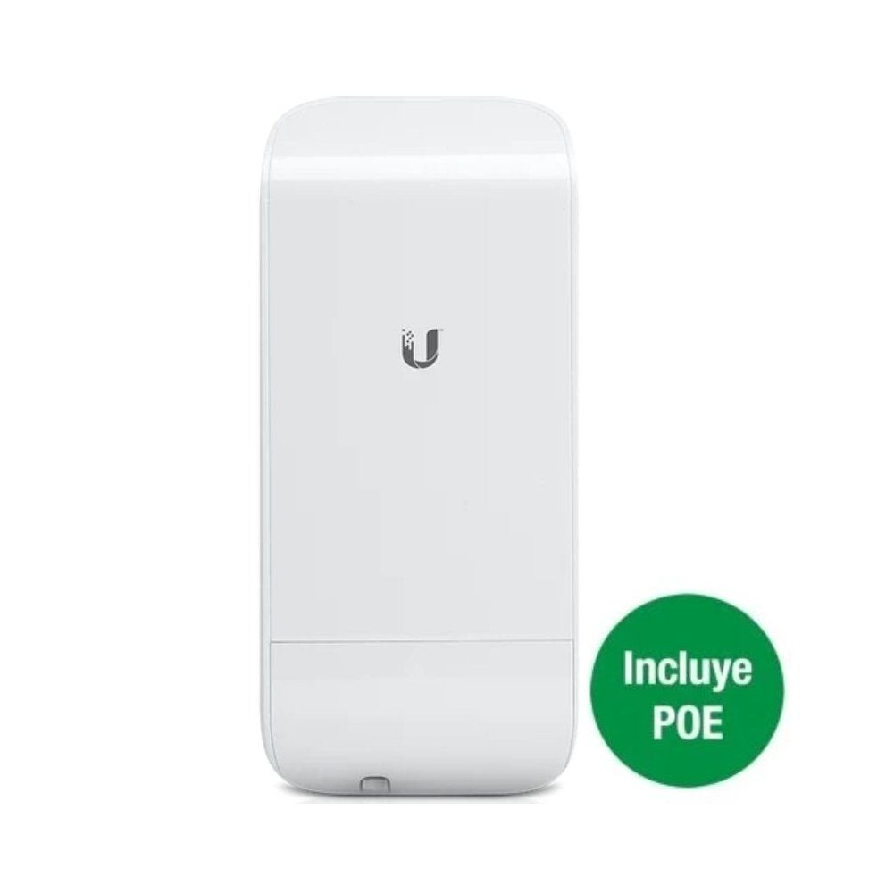 nanostation ubiquiti locom5