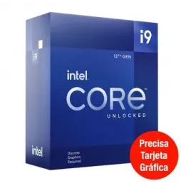Comprar Procesador Intel Core i912900KF 320GHz Socket 1700