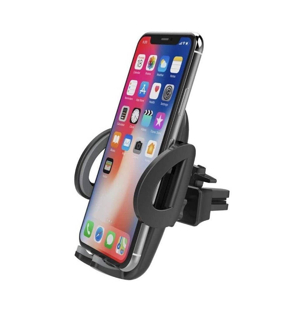 soporte para smartphone philips dlk3531 negro soporte para smartphone philips dlk3531 negro