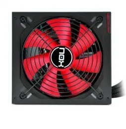 Comprar Fuente de Alimentacion Nox NX 650W Ventilador 14cm