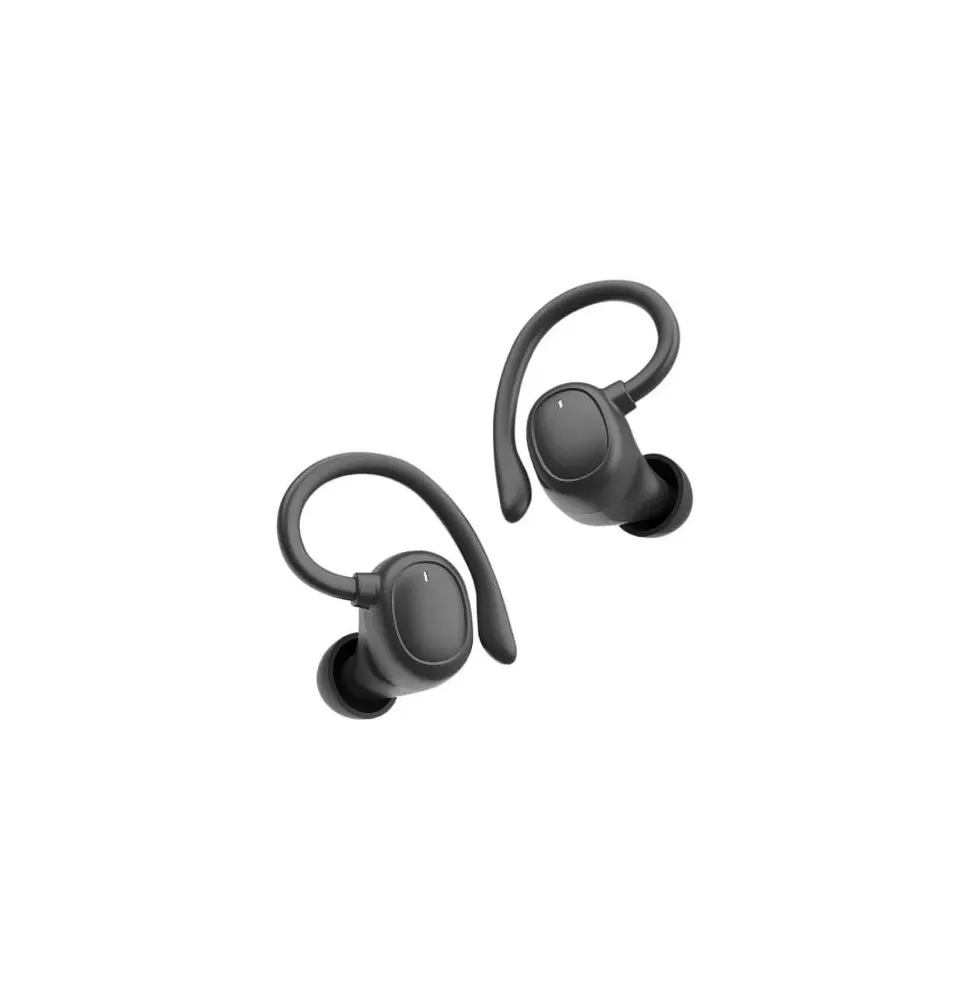 Comprar Auriculares Deportivos Bluetooth Muvit iO Smart True Wireless 