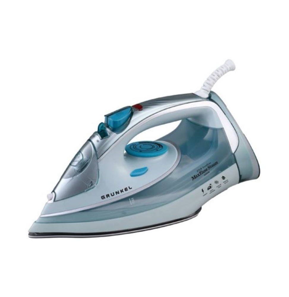 plancha grunkel pl3200maxtop 3200w deposito 360ml