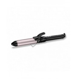 rizador para el pelo babyliss pro 180 sublimtouch c332e negro y rosa
