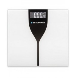 bascula de bano blaupunkt bp5002 hasta 180kg cristal