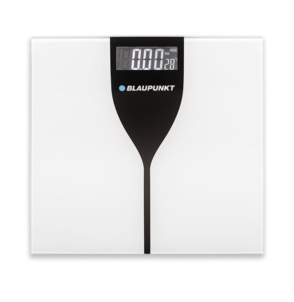 bascula de bano blaupunkt bp5002 hasta 180kg cristal