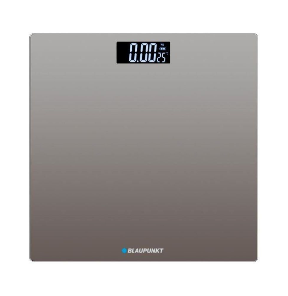 bascula de bano blaupunkt bp5006 gris