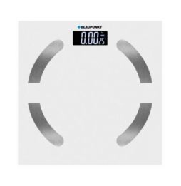 bascula de bano blaupunkt bp5009 blanco