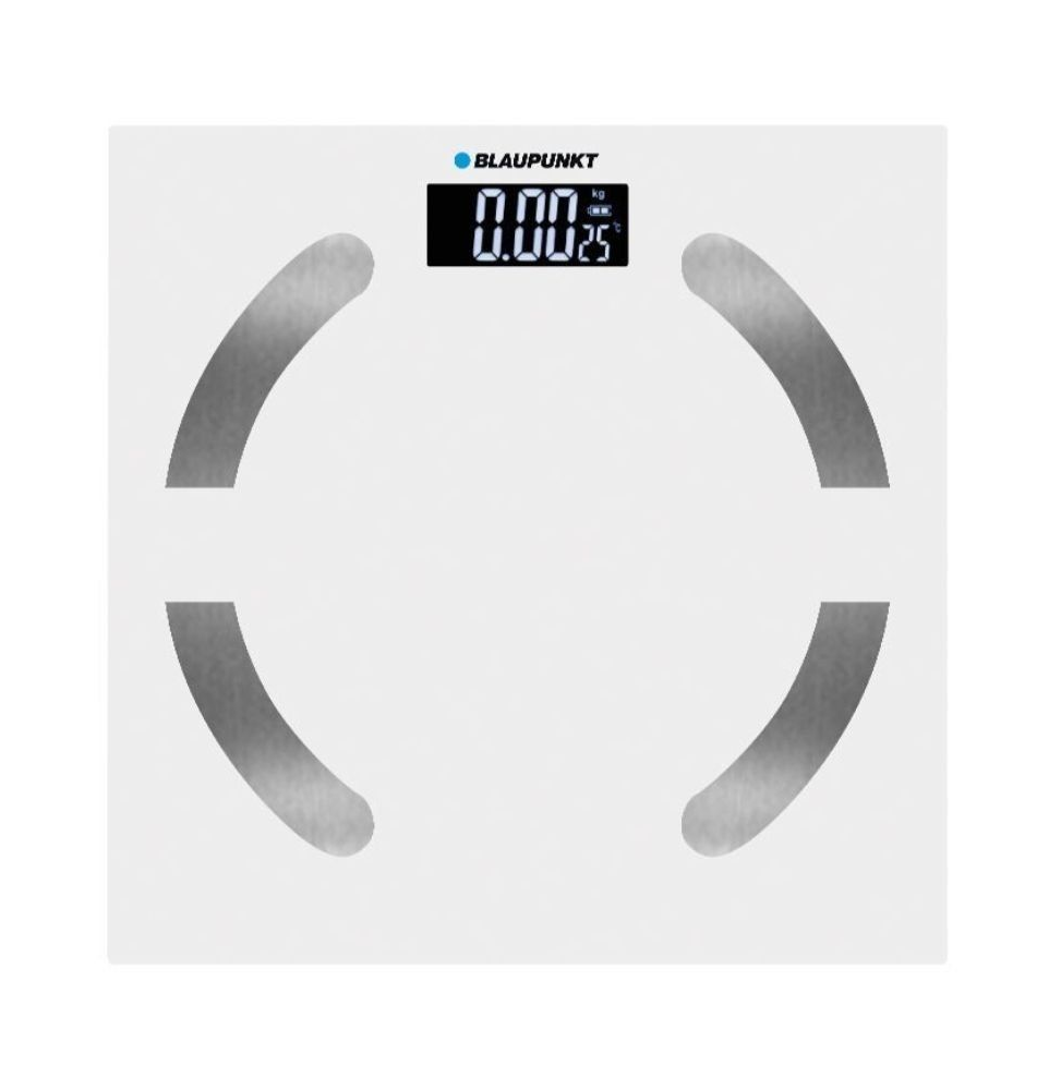 bascula de bano blaupunkt bp5009 blanco