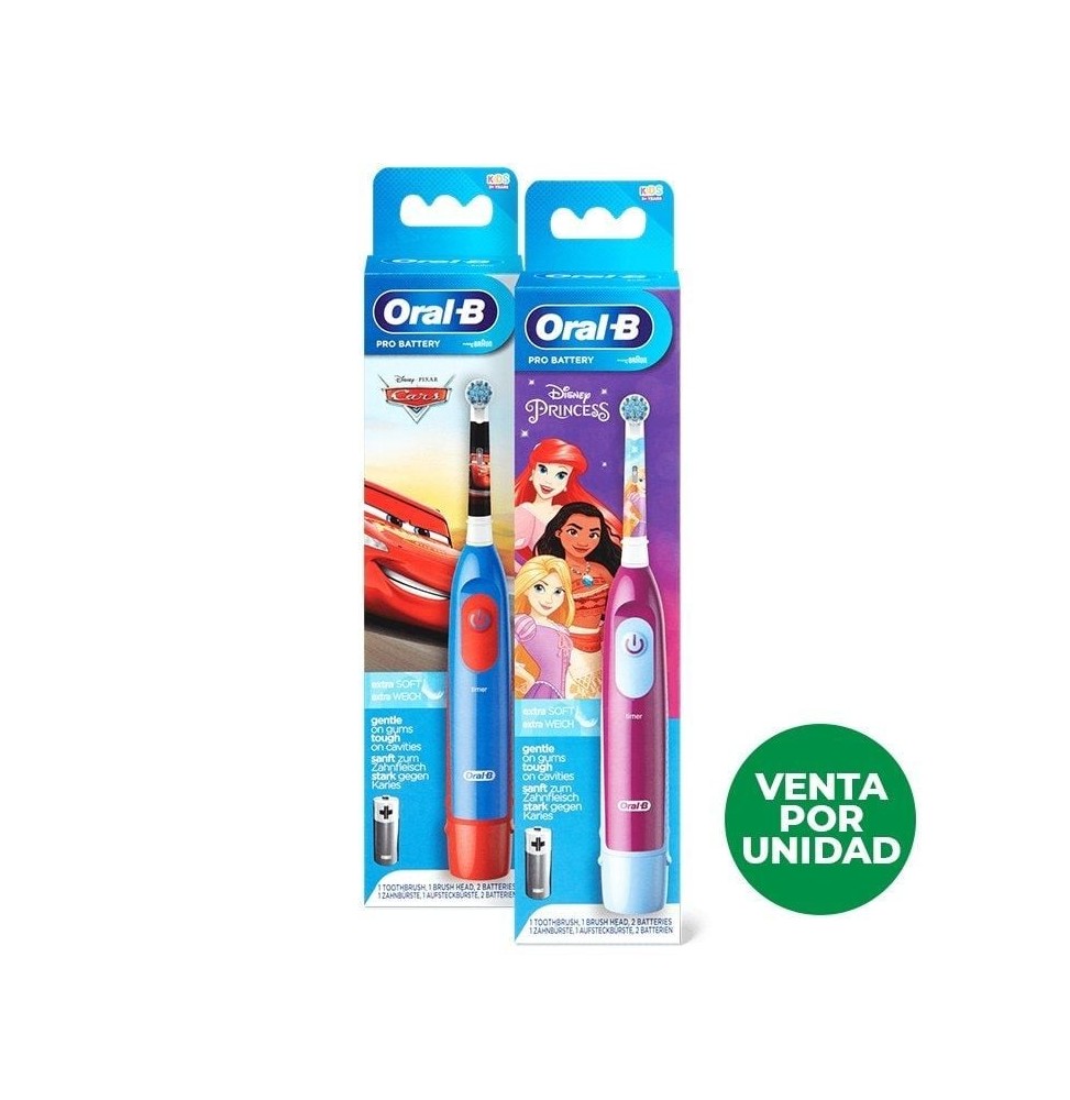 cepillo dental braun oralb disney princess cars cepillo dental braun oralb disney princess cars