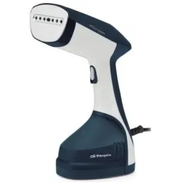 Comprar Plancha Vertical Orbegozo SVT 1200 1600W Deposito 260ml