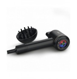 secador gkl onyx smart 1600w ionico negro