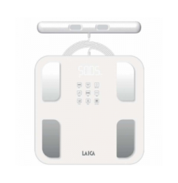 bascula de bano laica ps1072 hasta 180kg