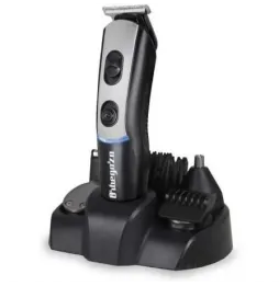 Comprar Cortapelos 7 en 1 Orbegozo CTP 1840 con Bateria 12 Accesorios