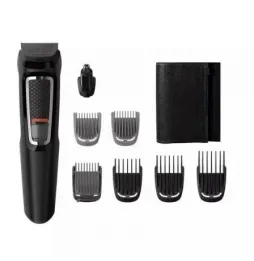 Comprar Cortapelos 8 en 1 Philips Multigroom Series 3000 MG3730 15 con
