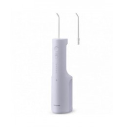 irrigador bucal panasonic serie 300 ewdj26