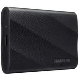 Comprar Disco Externo SSD Samsung Portable T9 1TB USB 32 Negro