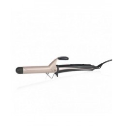 rizador para el pelo tristar hd2421 negro y rosa