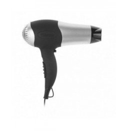 secador tristar hd2322 2000w negro y plata