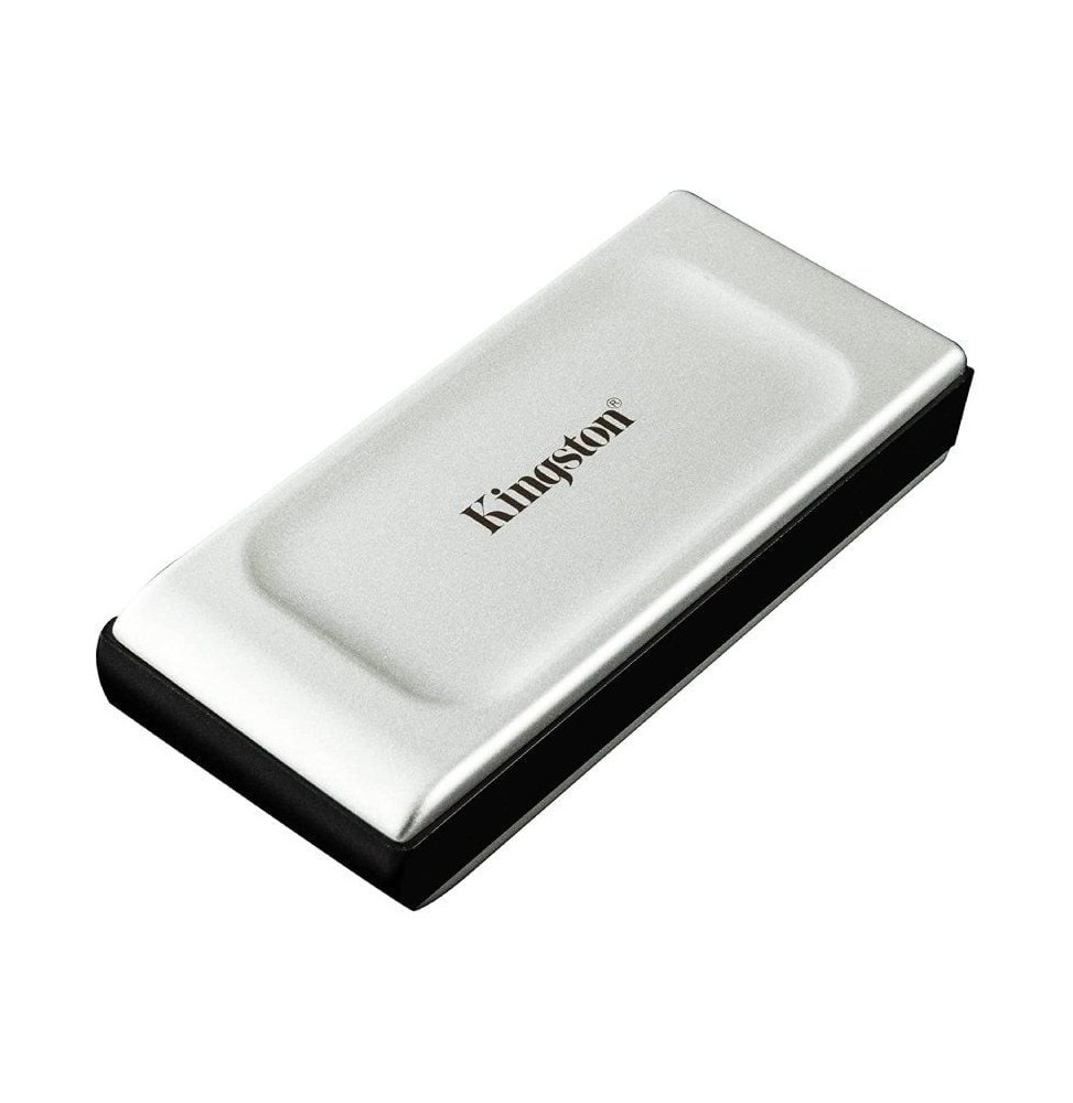 disco externo ssd kingston sxs2000 2tb usb 32 plata