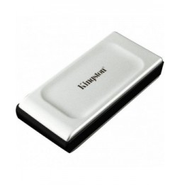 disco externo ssd kingston sxs2000 500gb usb 32 plata