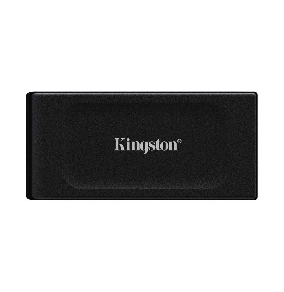 disco externo ssd kingston xs1000 1tb usb 32 negro disco externo ssd kingston xs1000 1tb usb 32 negro
