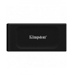 disco externo ssd kingston xs1000 2tb usb 32 negro