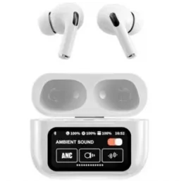 Comprar Auriculares Bluetooth Qubo TWS400WT con estuche de carga Auton