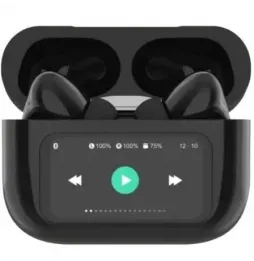 Comprar Auriculares Bluetooth Qubo TWS400BK con estuche de carga Auton