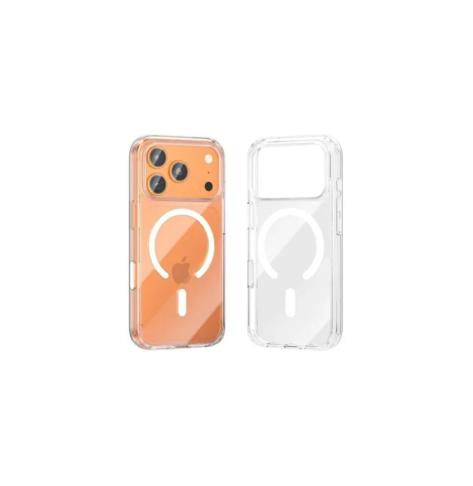 Comprar Funda Dura con Magsafe Vention Concise Impact KVBTCD40 Compati