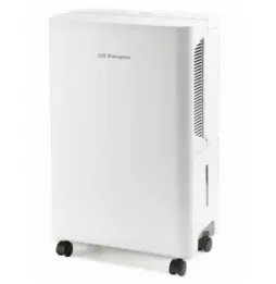 Comprar Deshumidificador Orbegozo DH 1045 Deposito 10L