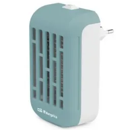 Comprar Atrapainsectos por descarga electrica Orbegozo MQ 1000