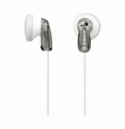 Comprar Auriculares Intrauditivos Sony MDRE9LP Jack 35 Blancos