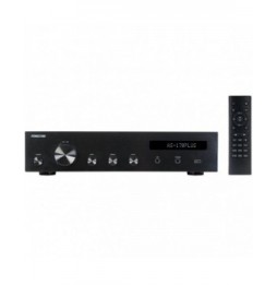 amplificador estereo fonestar as170plus 160w