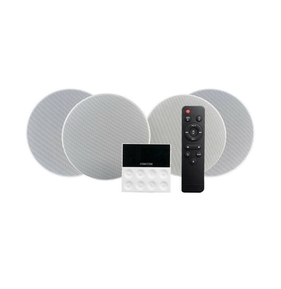 kit de sonido fonestar kswall4