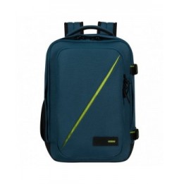 mochila american tourister take2cabin s capacidad 242l azul