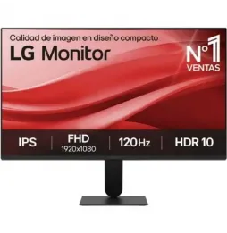 Comprar Monitor LG 27U411AB 27 Full HD Negro