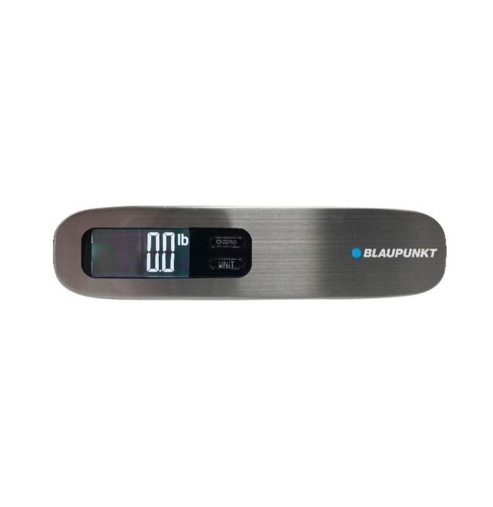 bascula para maletas blaupunkt bp5011 gris