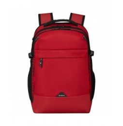 mochila samsonite roadseeker m capacidad 28l rojo ladrillo